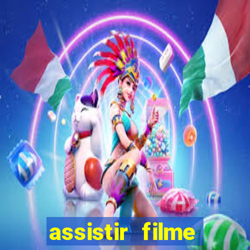 assistir filme dragon ball super heroes dublado